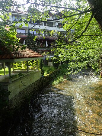 Hotel Paradise Place-官方