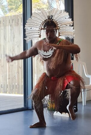 Torres Strait Cultural Experience-Thursday Island必去景点