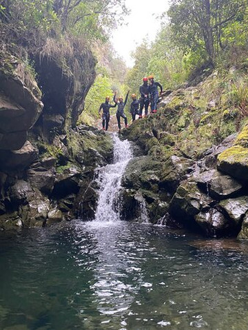 Endemic Xperiences-马德拉群岛必去景点