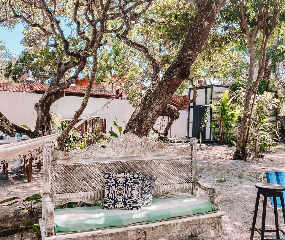 Villa Serena Caraíva主图