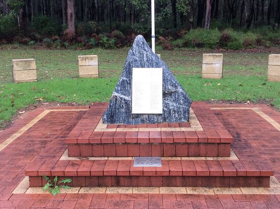 Augusta War Memorial景点图片