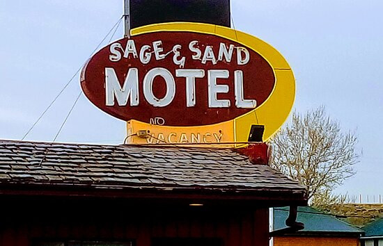 The Sage Motel主图