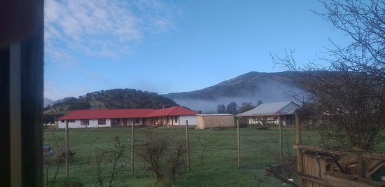 Callihue de Colchagua Lodge主图