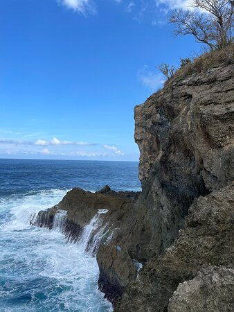 Nusa Penida Adventure-珀尼达岛必去景点