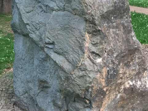 Den Opfern des Faschismus