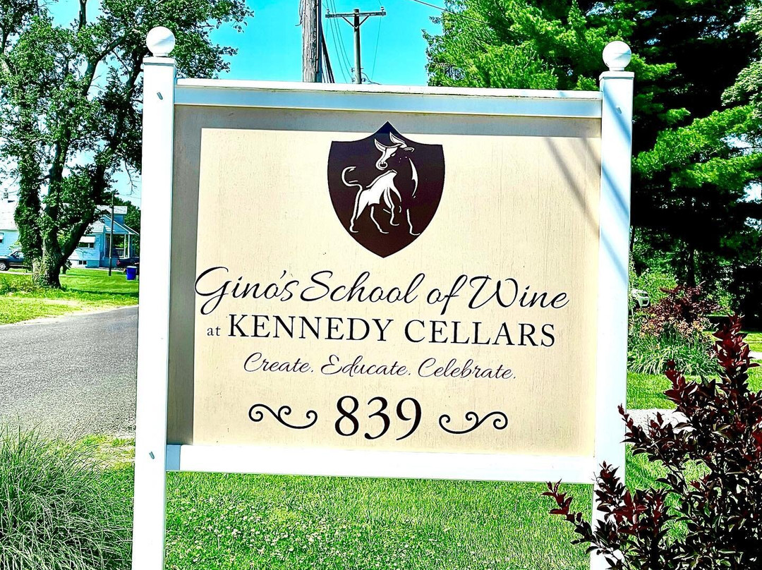 Kennedy Cellars Winery景点图片