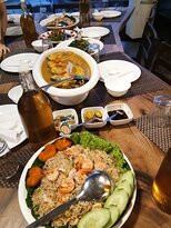 YES Durian Orchard-Raub必去景点