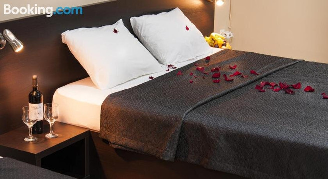 Family Hotel Pautalia主图