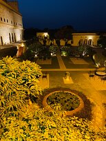 Castle Kalwar-portrait