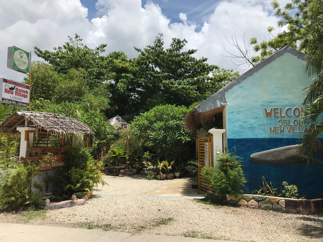 奥斯洛布酒店住宿-新乡村旅馆