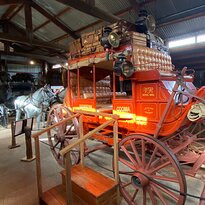 Historic Village Herberton-Herberton必去景点