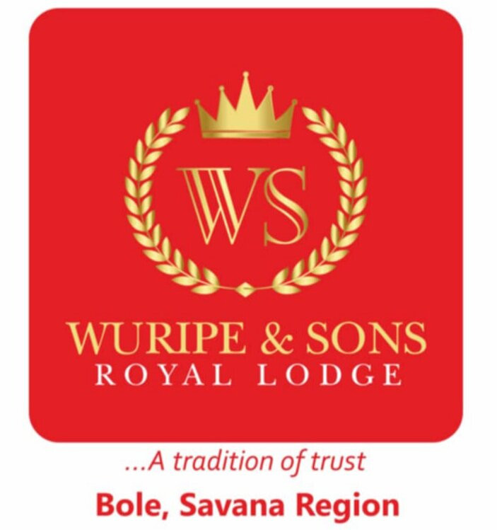 Wuripe And Sons Royal Lodge