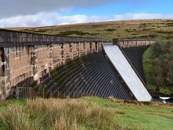 Avon Dam-South Brent必去景点