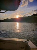 Finesse Yacht Charters Trinidad-西班牙港必去景点