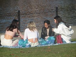 The Gardens At Heather Farms-核桃溪必去景点