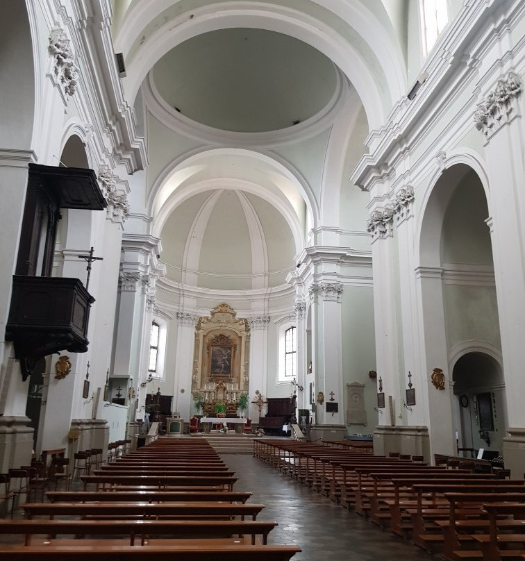 Chiesa Collegiata景点图片