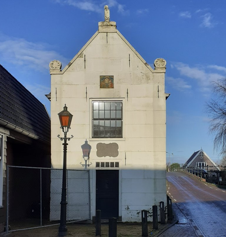 'T Regthuysje Schermerhorn景点图片