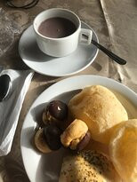 Hotel Chapadao da Canastra主图