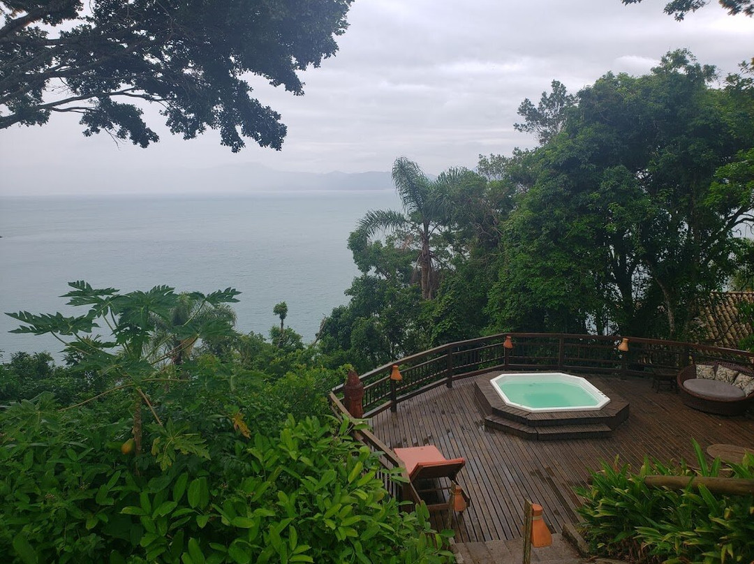 Refugio do Estaleiro主图