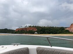 Arraial Dajuda Passeios-Arraial d'Ajuda必去景点