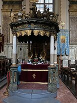 Serbian Orthodox Episcopal Church景点图片