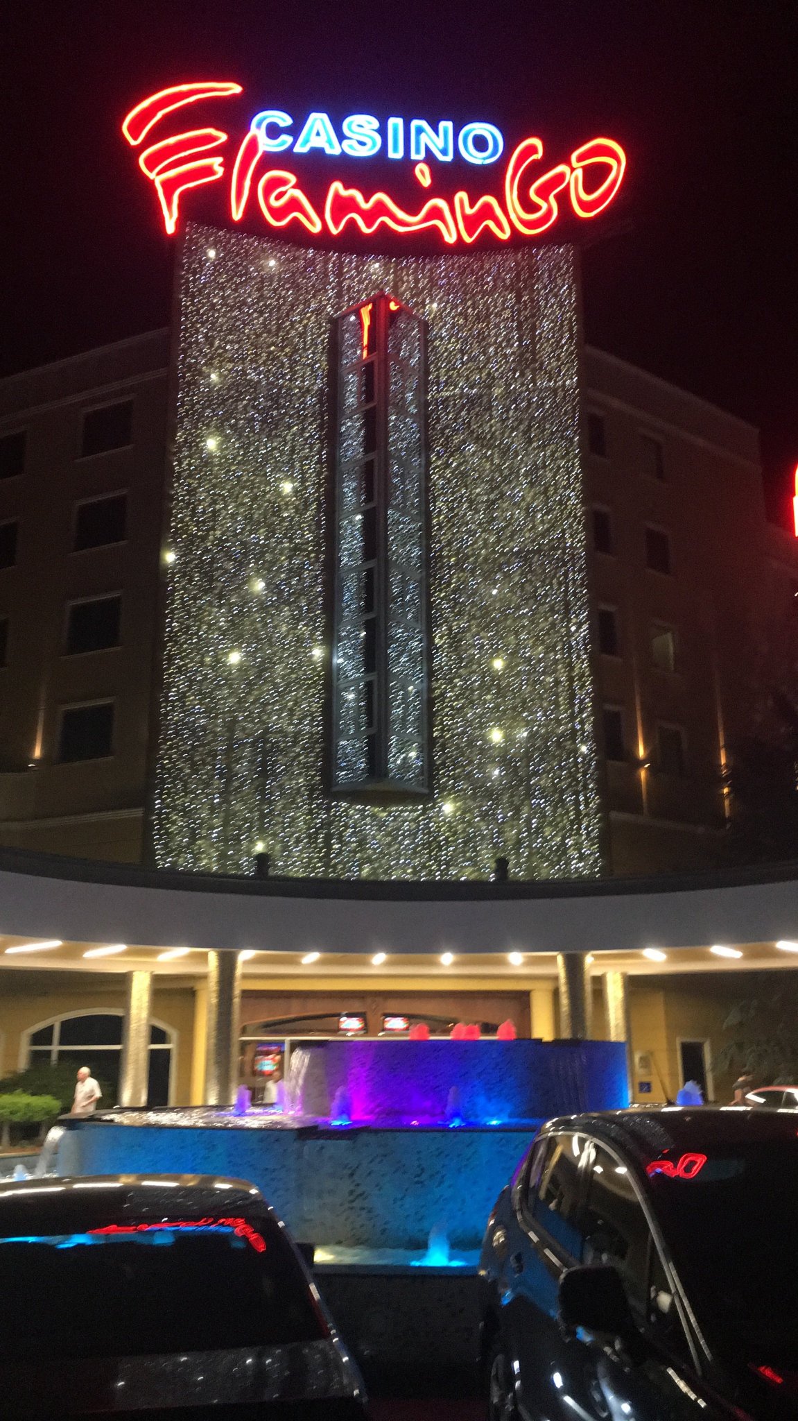 Casino Flamingo Hotel-官方