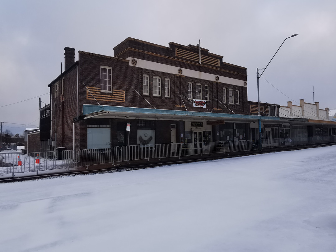 Australian Poetry Hall of Fame