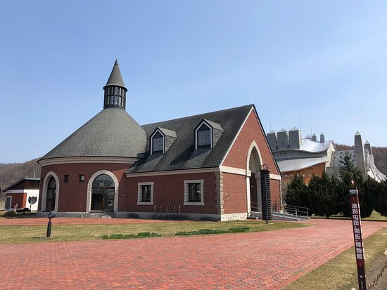 Tonden History Museum-涌别町必去景点