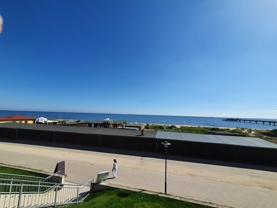 Promenadenhotel Admiral主图