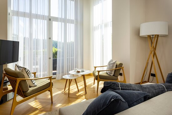 Hotel de Charme Laveno主图