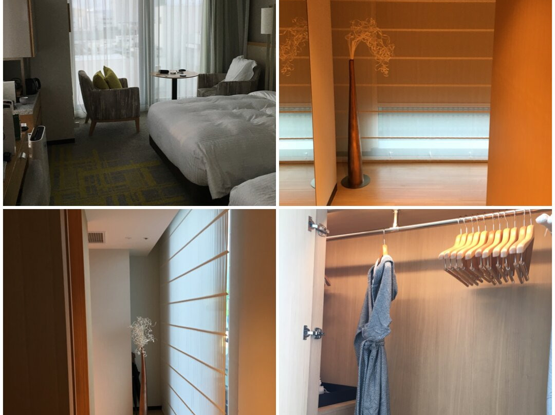 Miyako Hotel Hakata主图