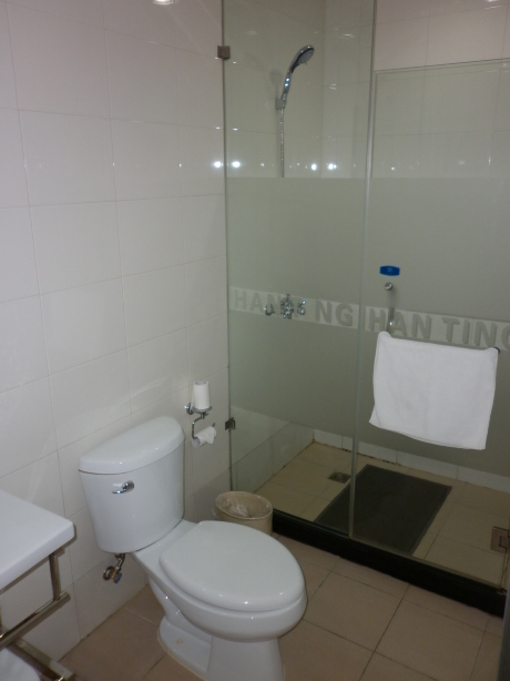 上海汉庭金山大道酒店-官方