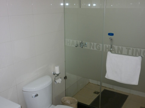 上海汉庭金山大道酒店主图