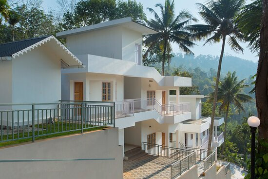 The Arbour Resort Munnar主图