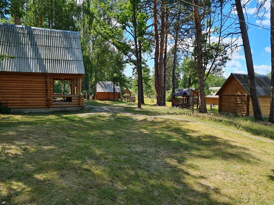 Lukomorye-Zolotarevka必去景点