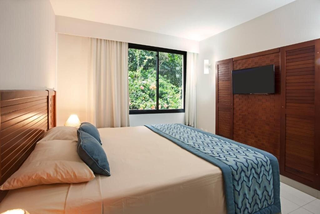 Rio Quente Resorts - Hotel Luupi主图