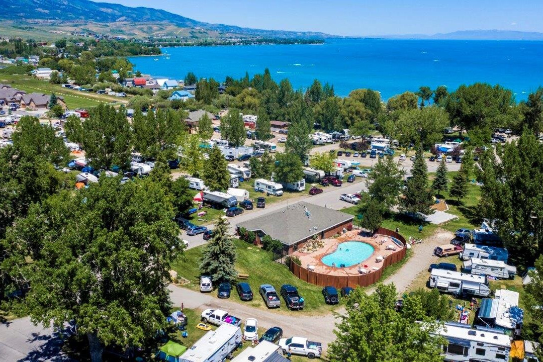 Sun Outdoors Garden City Utah主图