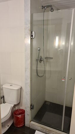 宜必思巴卡巴尔酒店主图