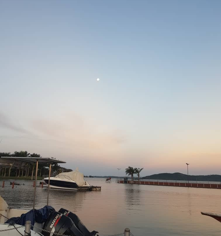 Munyonyo Commonwealth Resort主图