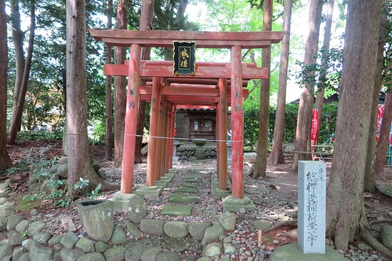 Daihonzan Soujiji Soin景点图片
