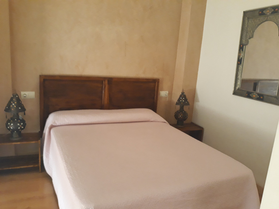 Hostal Gadir