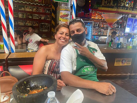 A One Cabo Deluxe Transportation-洛斯卡布斯必去景点