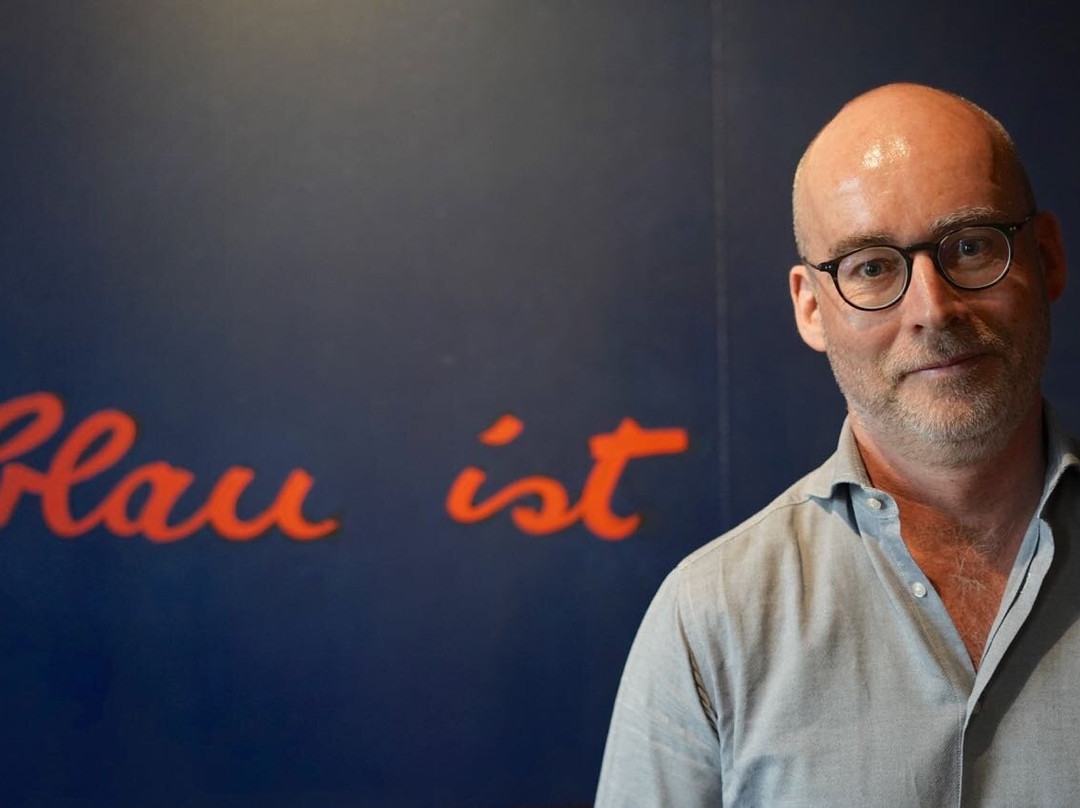 Jazzbar Vogler-慕尼黑必去景点