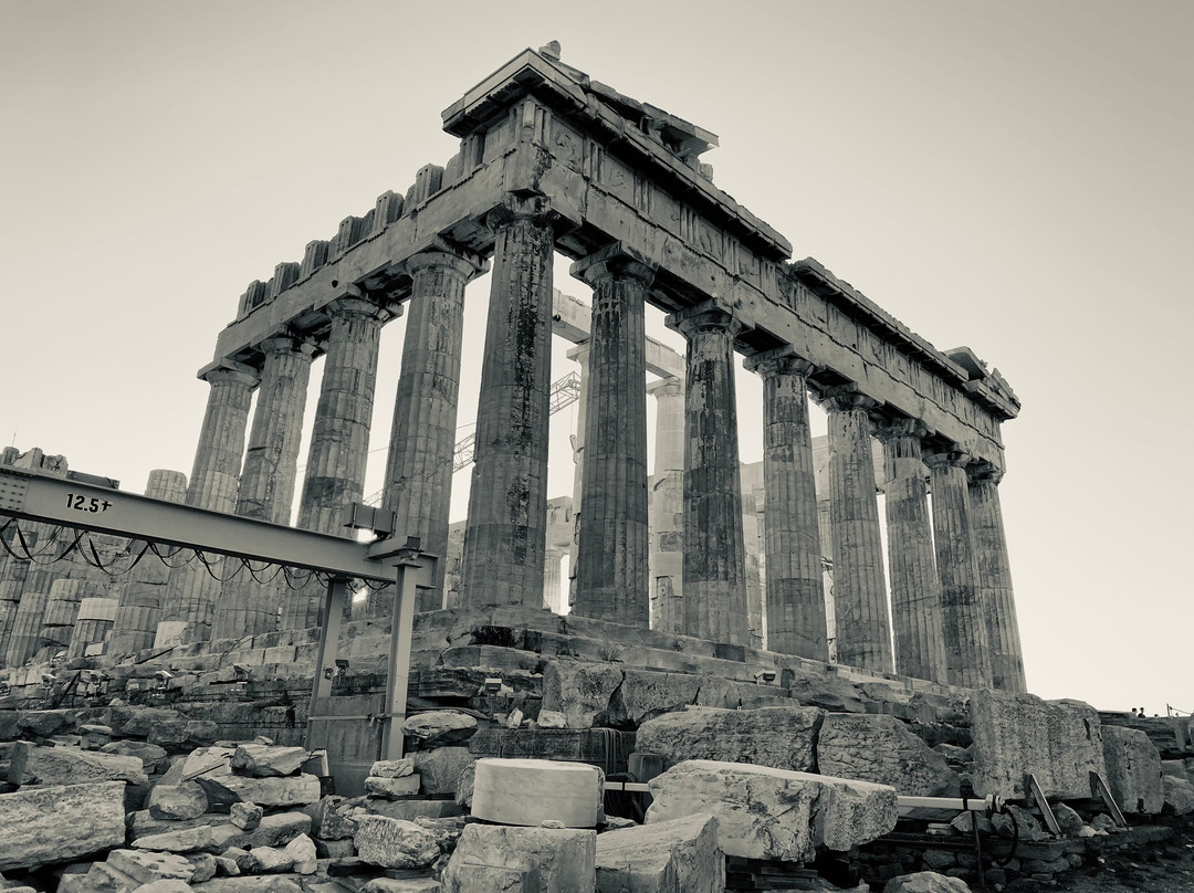 Civitatis-马德里必去景点