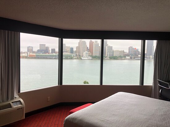 Best Western Plus Waterfront Hotel主图