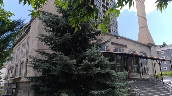 Gevher Nesibe Cami景点图片