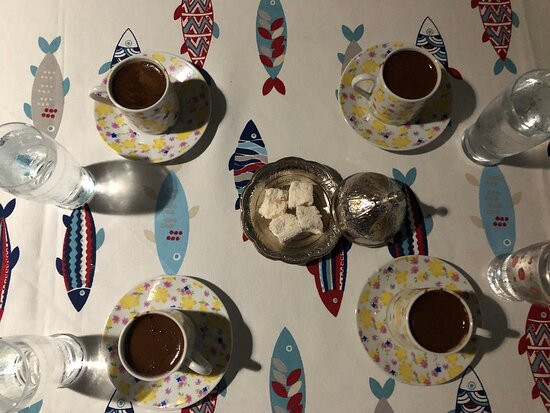 Saranda Beach Pansiyon主图