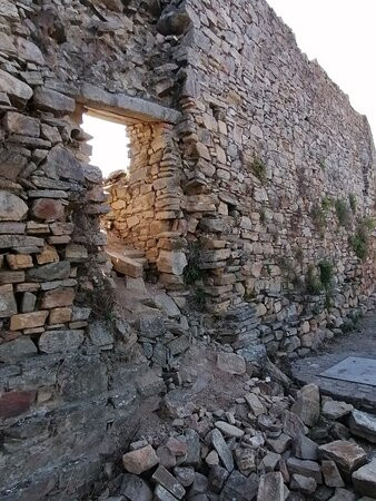 Castelo de Cabeco de Vide景点图片