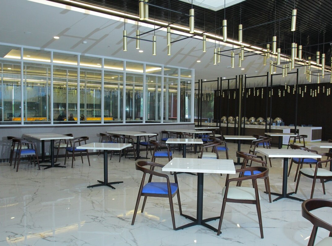 Hotel Horison Abepura主图