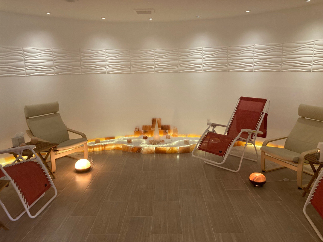 Southlake Spa and Salt Room